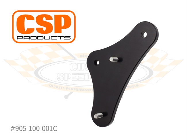 Bild 1 - Z�ndspulenhalter CSP