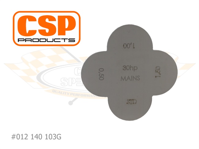 Bild 1 - Messplatte Motorgeh�use