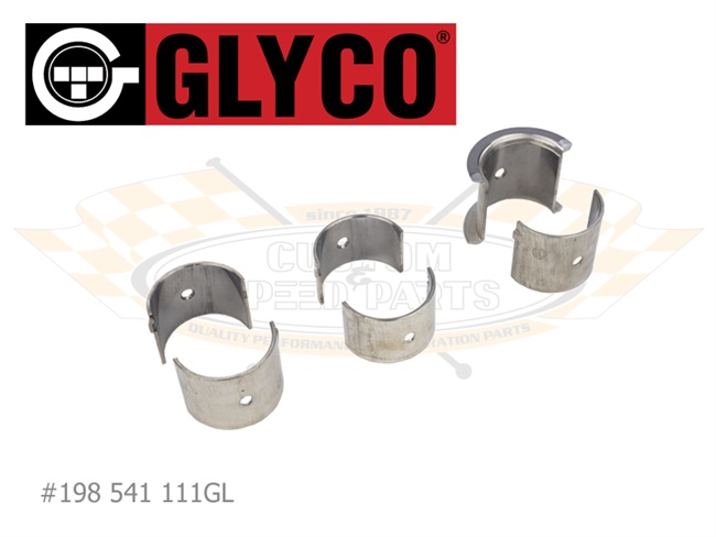 Bild 1 - Nockenwellenlager GLYCO