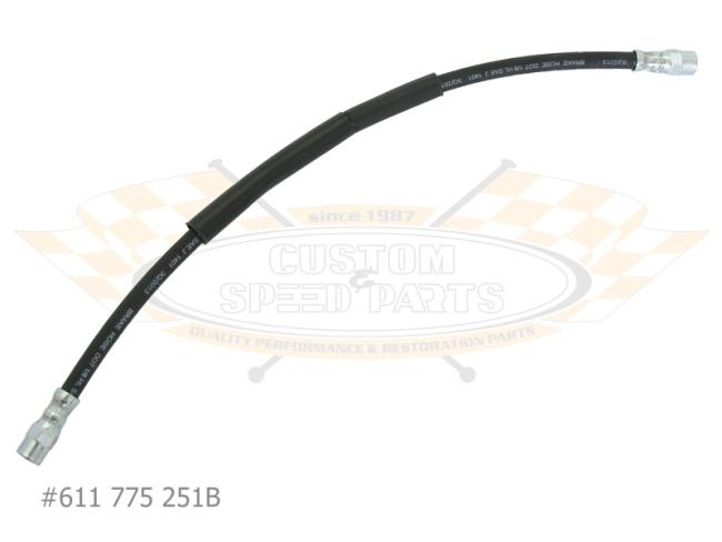 Bild 1 - Bremsschl�uche