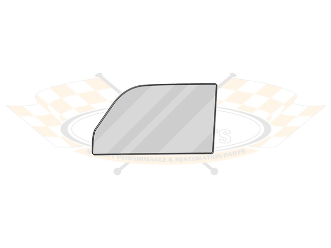 Bild 1 - T�rscheiben einteilig