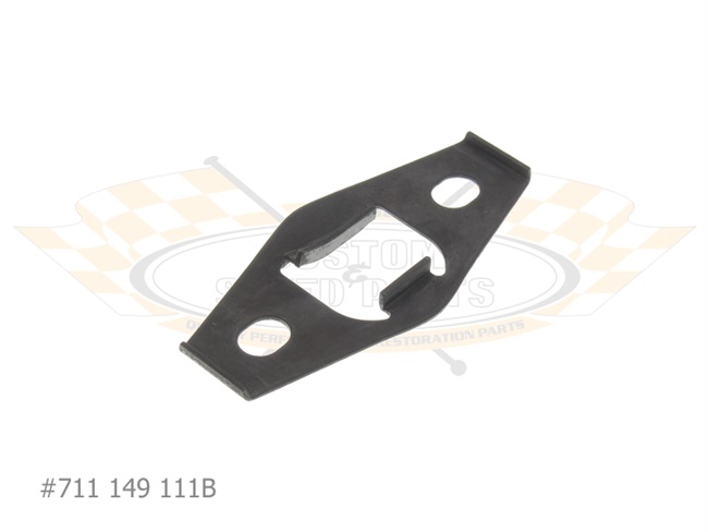 Bild 1 - Platte R�ckw�rtsgangsperre