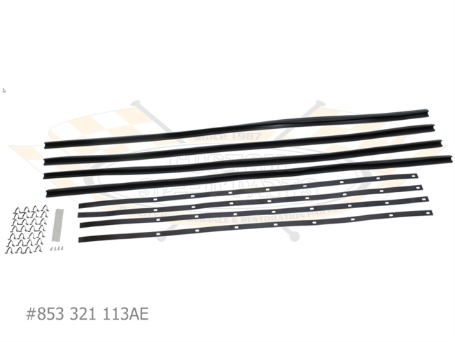 Bild 1 - Schachtleisten