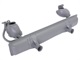 Schalld�mpfer Einkanal-Vorw�rmung