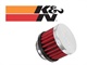 Motorentl�ftungsfilter K&N