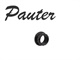 Ventileinstellmuttern