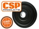 Riemenscheibe CSP Stahl OEM-Style