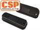 Ventildeckel CSP CNC
