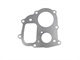 Abst�tzplatte f�r Lager Antriebswelle, geklemmt