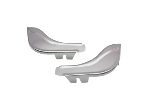 Steinschlagecken vorne