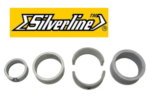 Hauptlagers�tze Typ-1 Motorgeh�use Standard