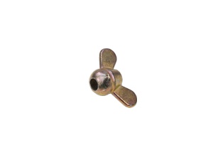 Fl�gelmutter f�r Kupplungsseil M7 ('66-)