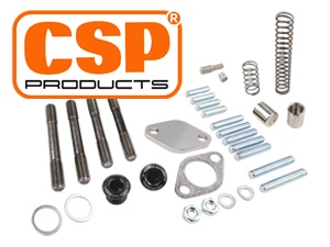 Kleinteilesatz Motorgeh�use