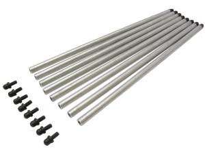 St��elstangen Aluminium