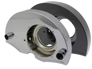 Gebl�sekasten 22kW/30 PS-Style