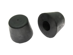 Anschlaggummis Traghebel