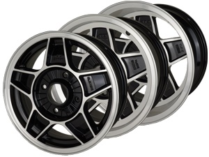 Felge Kerscher Classic-Look