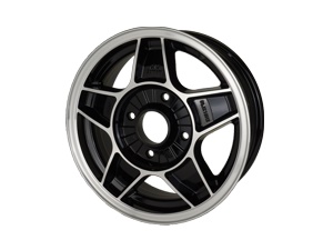 Felge Kerscher KTC Classic-Look