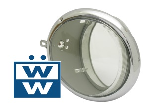 Scheinwerfer US-Ausf�hrung