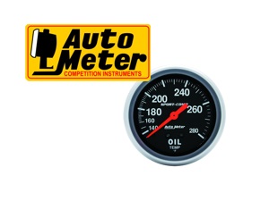 �ltemperatur Instrument