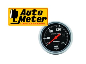 �ldruck Instrument