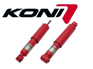 KONI Sto�d�mpfer