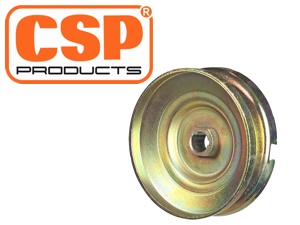 Limascheibe Gebl�sesystem CSP