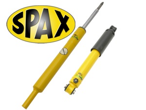 SPAX Sto�d�mpfer