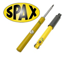 SPAX Sto�d�mpfer
