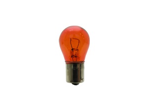 Gl�hlampe orange 12V / 21W