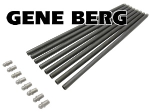 St��elstangen Chrom-Moly