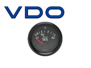 �ltemperatur Instrument