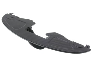 Motorabschlu�blech Typ-1 mit Axialgebl�se-K�hlsystem