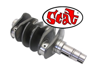 Kurbelwelle SCAT