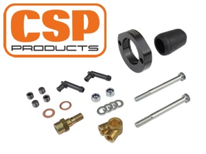 Montagesatz Hauptbremszylinder 20.64