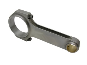 Pleuel CB H-Form geschmiedet