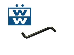 Druckstange f�r Gaspedal