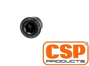 Verschlussschraube �ldruckkolben