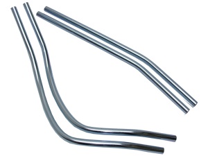 Leitung f�r Bremsfl�ssigkeit