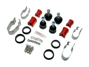 �berholsatz Vorderachse