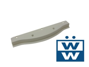 Deckel f�r F�hrung Mitte