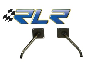 Rahmengabelabst�tzung