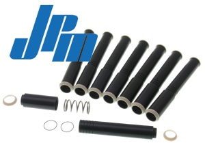 St��elschutzrohre JPM / CSP