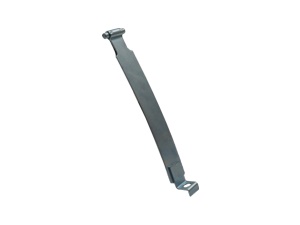 Spannband Schalld�mpfer