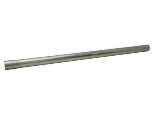 Rohrst�ck gerade 990mm