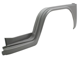 Kniest�ck komplett