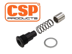 Verschlusskit �l�berdruckkolben