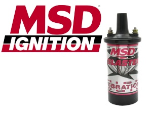 MSD-Z�ndspule
