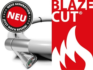 BLAZECUT