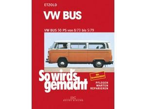 Buch 'So wird's gemacht'